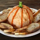Pumpkin Cheese Ball