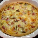 Quiche Lorraine