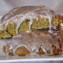 Starbuck's Pumpkin Scones 1