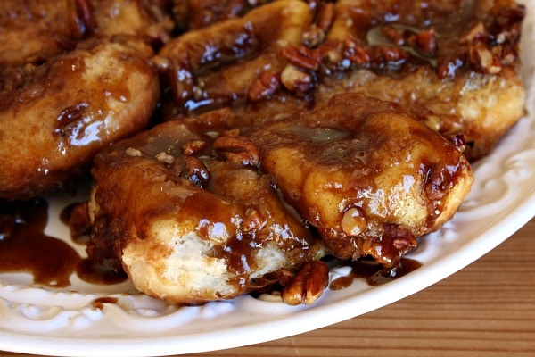 Sticky Buns