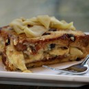 Cinnamon Raisin Overnight French Toast