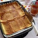 French Custard Toast Pic