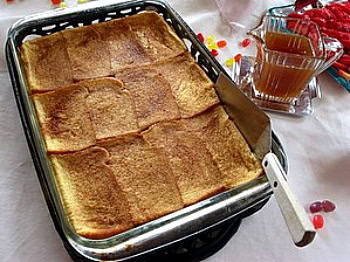 French Custard