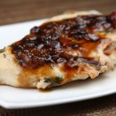 Apricot- Balsamic Chicken