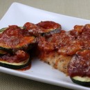 Baked Chicken Parmesan