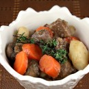 Basic Beef Stew