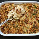 Macaroni and Cheese 1