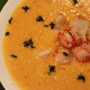 Lobster Bisque