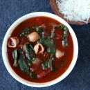 Tomato- Florentine Soup