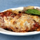 Veal Parmesan