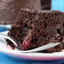 Chocolate Cake 1