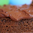 Healthy Chocolate Cake