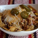 Taco Soup 7