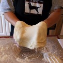Basic Pizza Dough