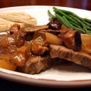 Black Forest Pot Roast