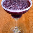 Blueberry Margaritas Pic
