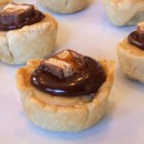 Candy Bar Tarts 2