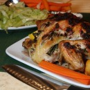 How to Roast a Chicken 5