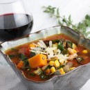 Italian Vegetable Soup