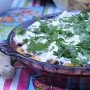 Party Bean Dip