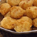 Risotto Croquettes