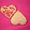 Valentine's Day Cookies