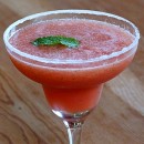 Watermelon Margaritas