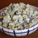 All American Potato Salad