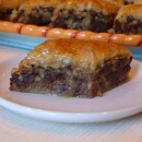 Chocolate Baklava
