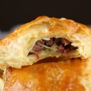 Corned Beef Turnovers