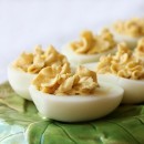 Deviled Eggs