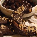 Greek Butter Cookies