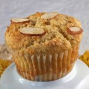 Meyer Lemon Ricotta Muffins 4