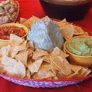 Cinco de Mayo Dinner Party