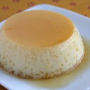 Flan de Leche