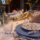Greek Dinner Party