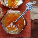 Kumquat Marmalade 1
