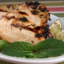 Mojito Marinated Chicken
