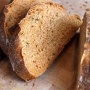 Tomato- Basil Bread
