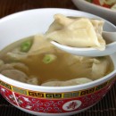 WonTon Soup