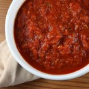 Basic Pizza Sauce