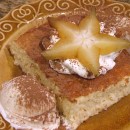 Tres Leches Cake