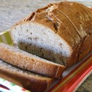 Cinnamon Swirl Bread