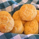 Corniest Corn Muffins