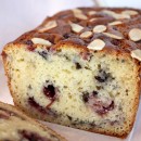 Cranberry Almond Swirl Bread