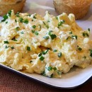 Creamy Scrambled Eggs