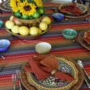 Cuban Dinner Party
