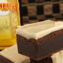 Kahlua Brownies