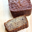 Kona Inn Banana Bread