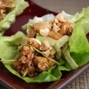 Lettuce Wraps 8